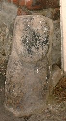 la statue menhir de palluel