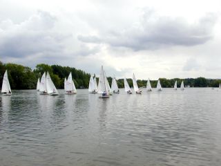 le marais