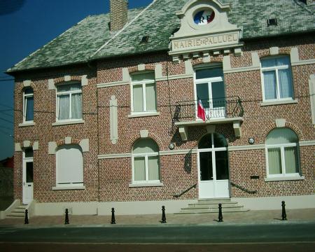 PHOTO MAIRIE
