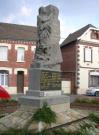 le monument