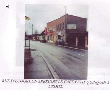 rue d'ecourt