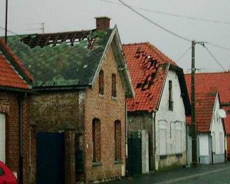 horreur