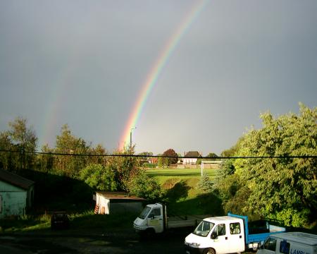 arc-en-ciel