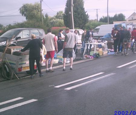 et ou visite on fouille