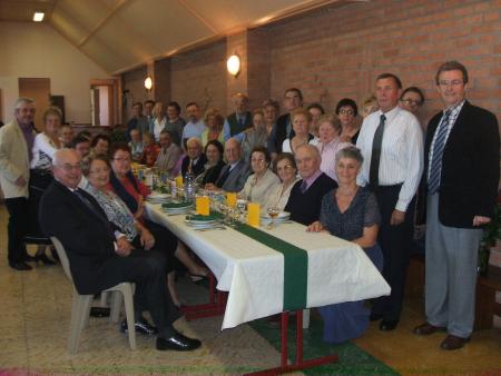 repas des ainees de l'annee 2007