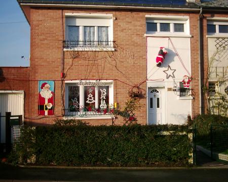decoration de la maison
