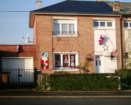 decoration de2006